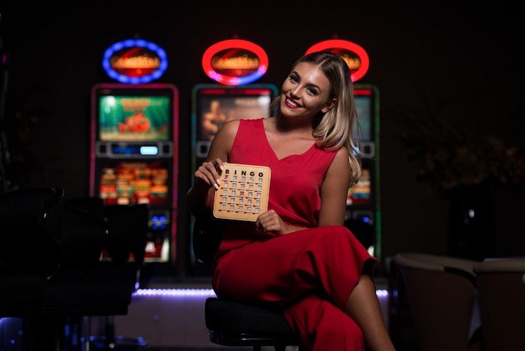 Berbagai pilihan hiburan olahraga dan permainan live casino tersedia di platform black4d untuk pengguna Indonesia